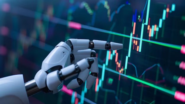ReizentraKI AI trading